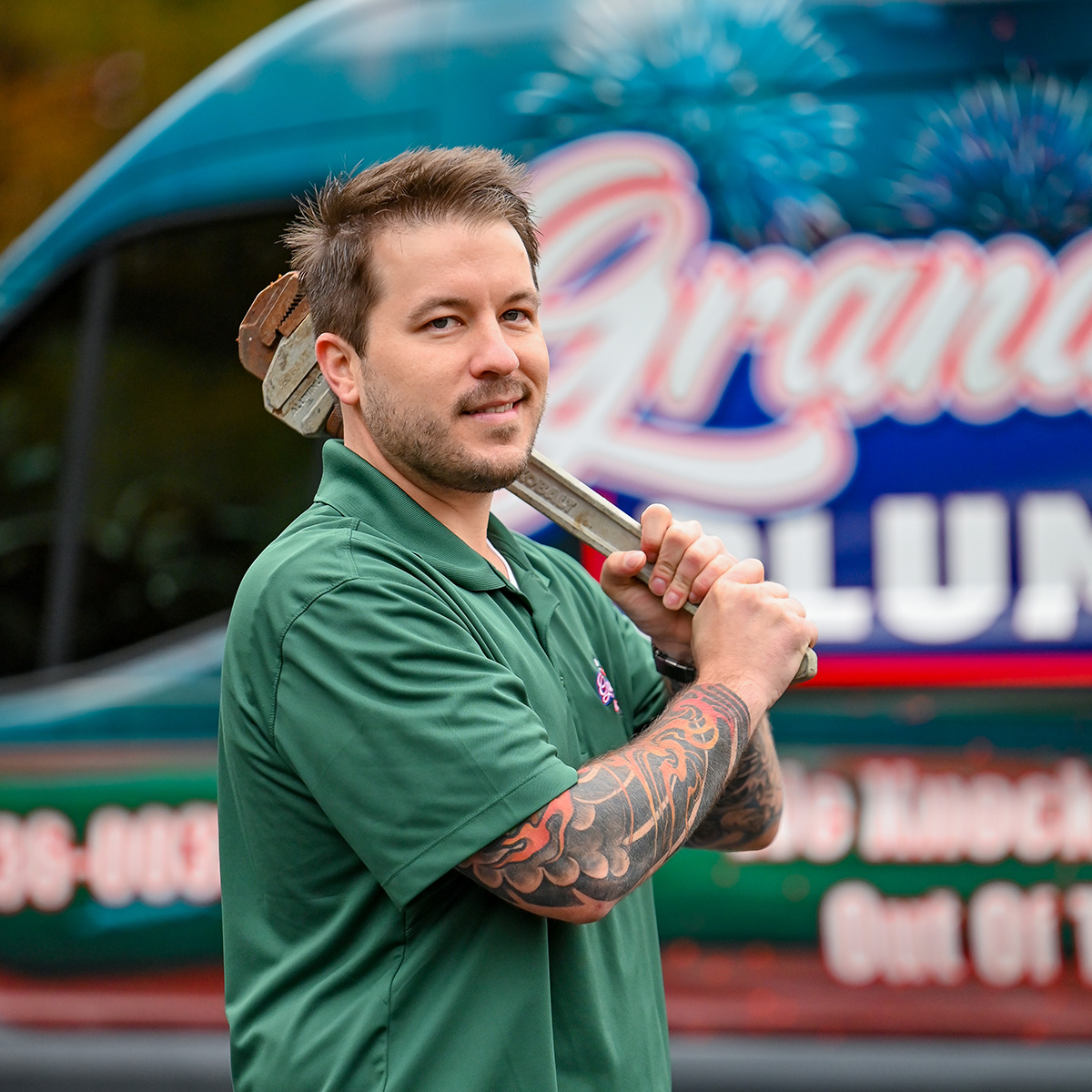 Our Roster in Fredericksburg