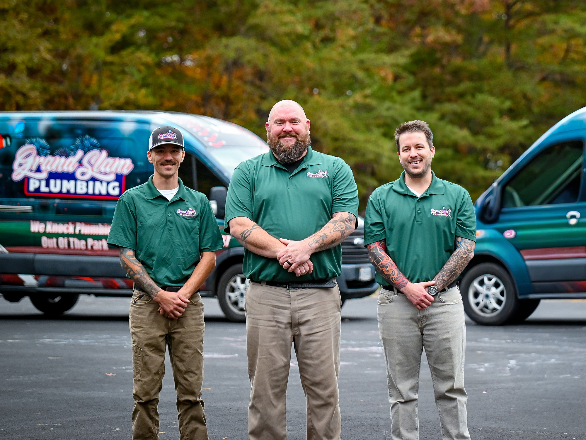 Home in Fredericksburg