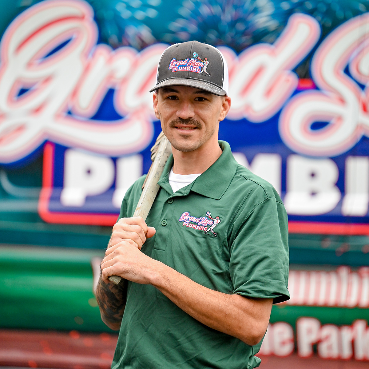 Our Roster in Fredericksburg